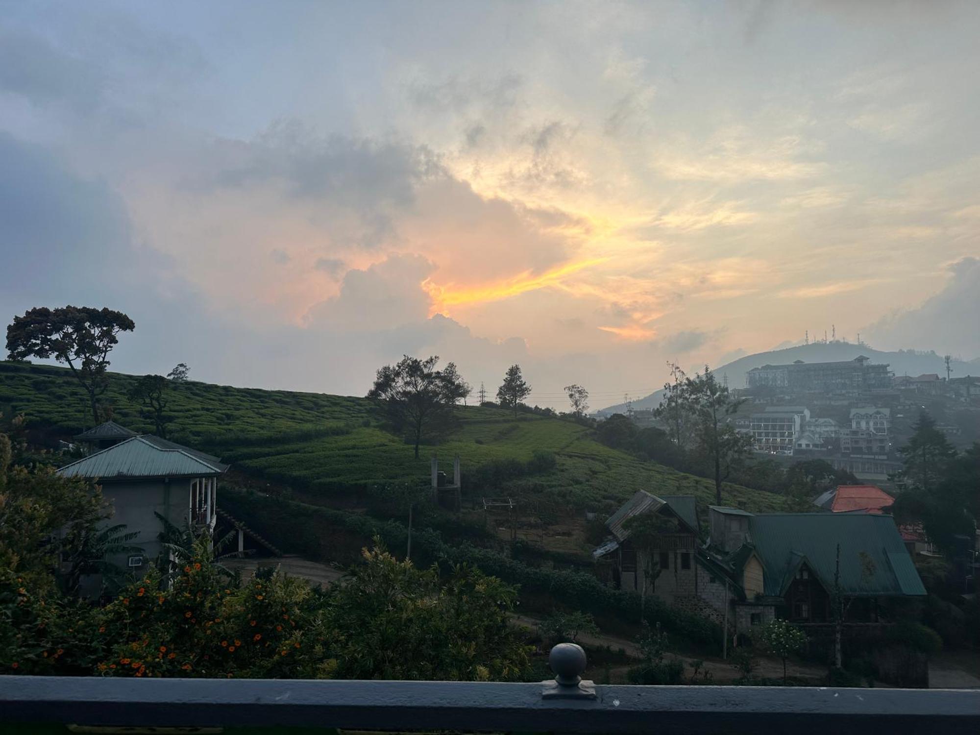 Sky House By 47 Guest house Nuwara Eliya