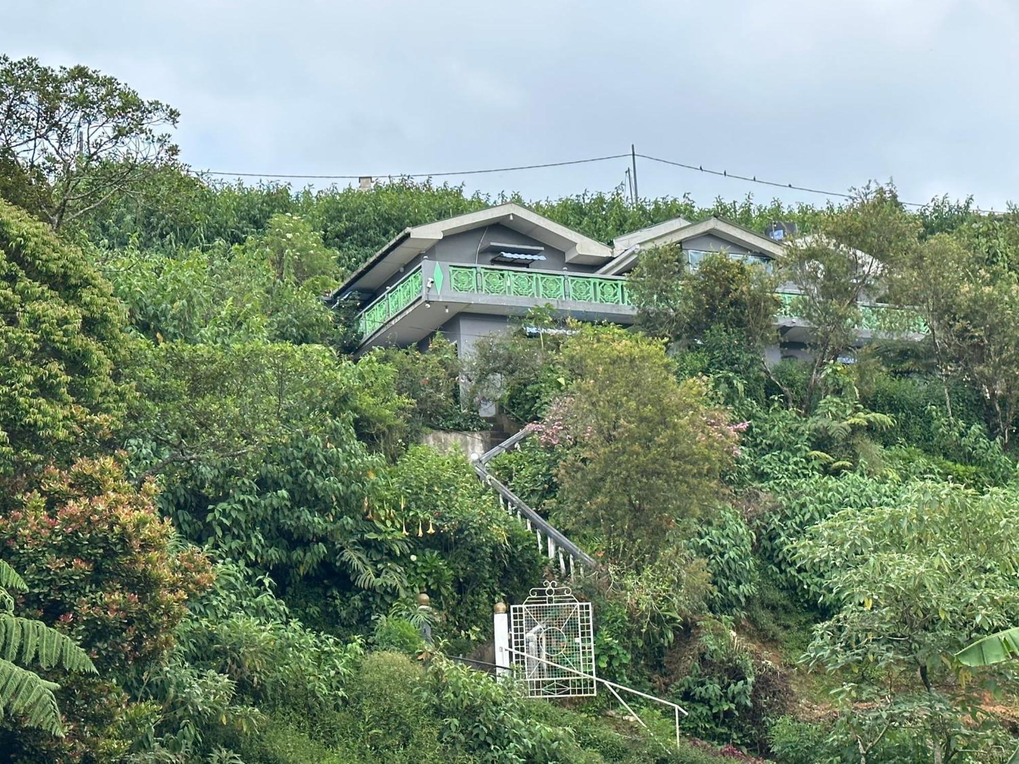 Guest house Sky House By 47 Nuwara Eliya