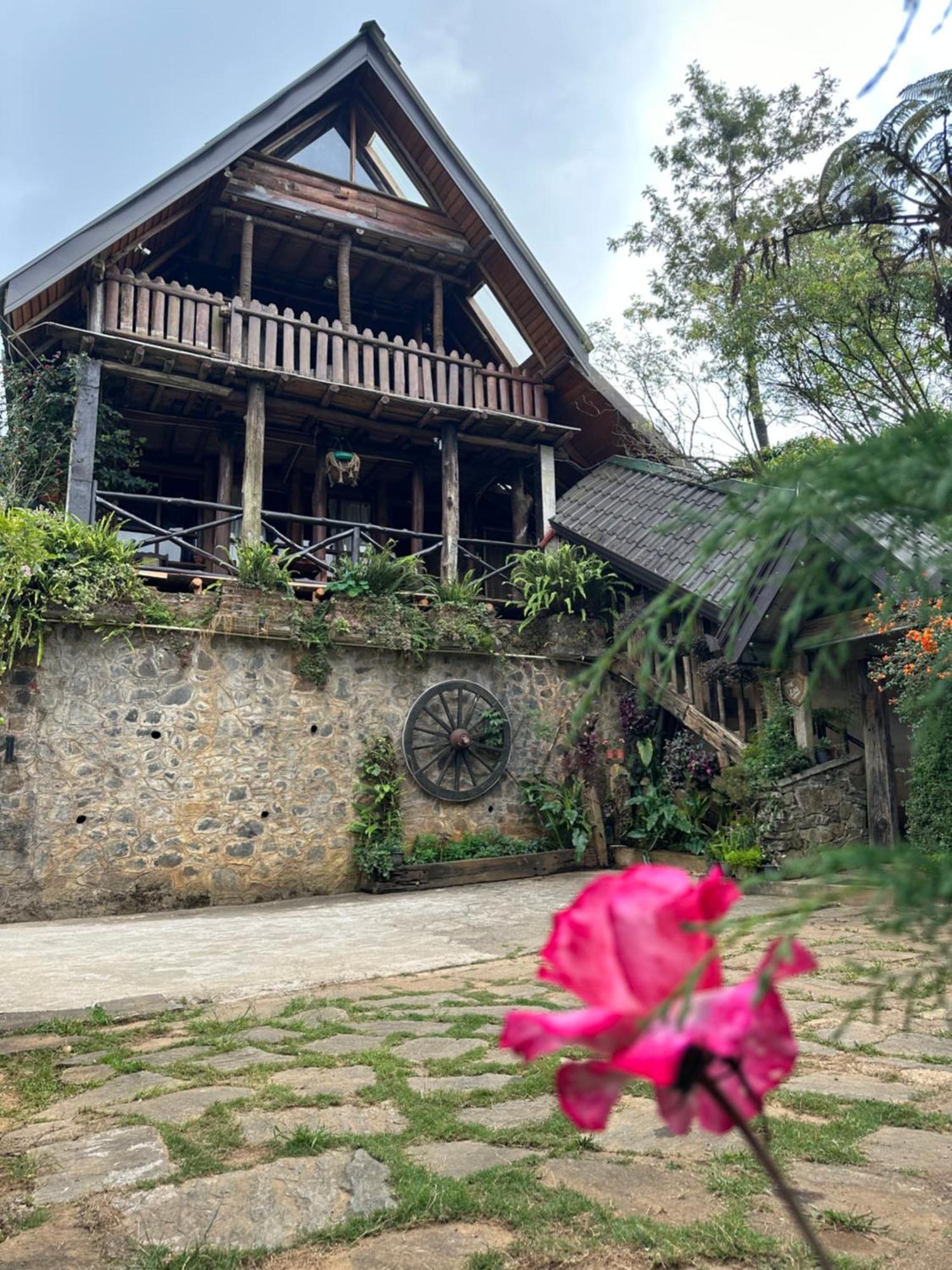 Hotel 47 Nuwaraeliya 4*