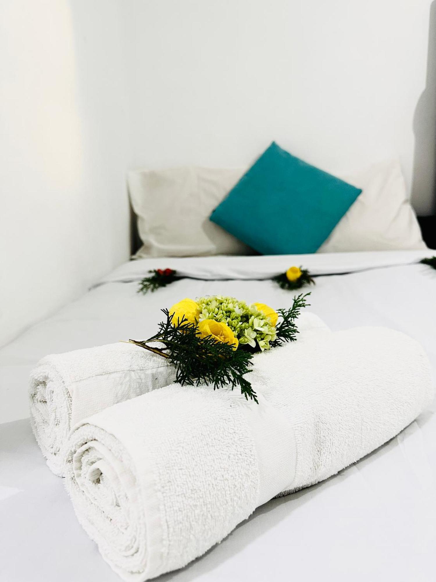 Guest house Sky House By 47 Nuwara Eliya