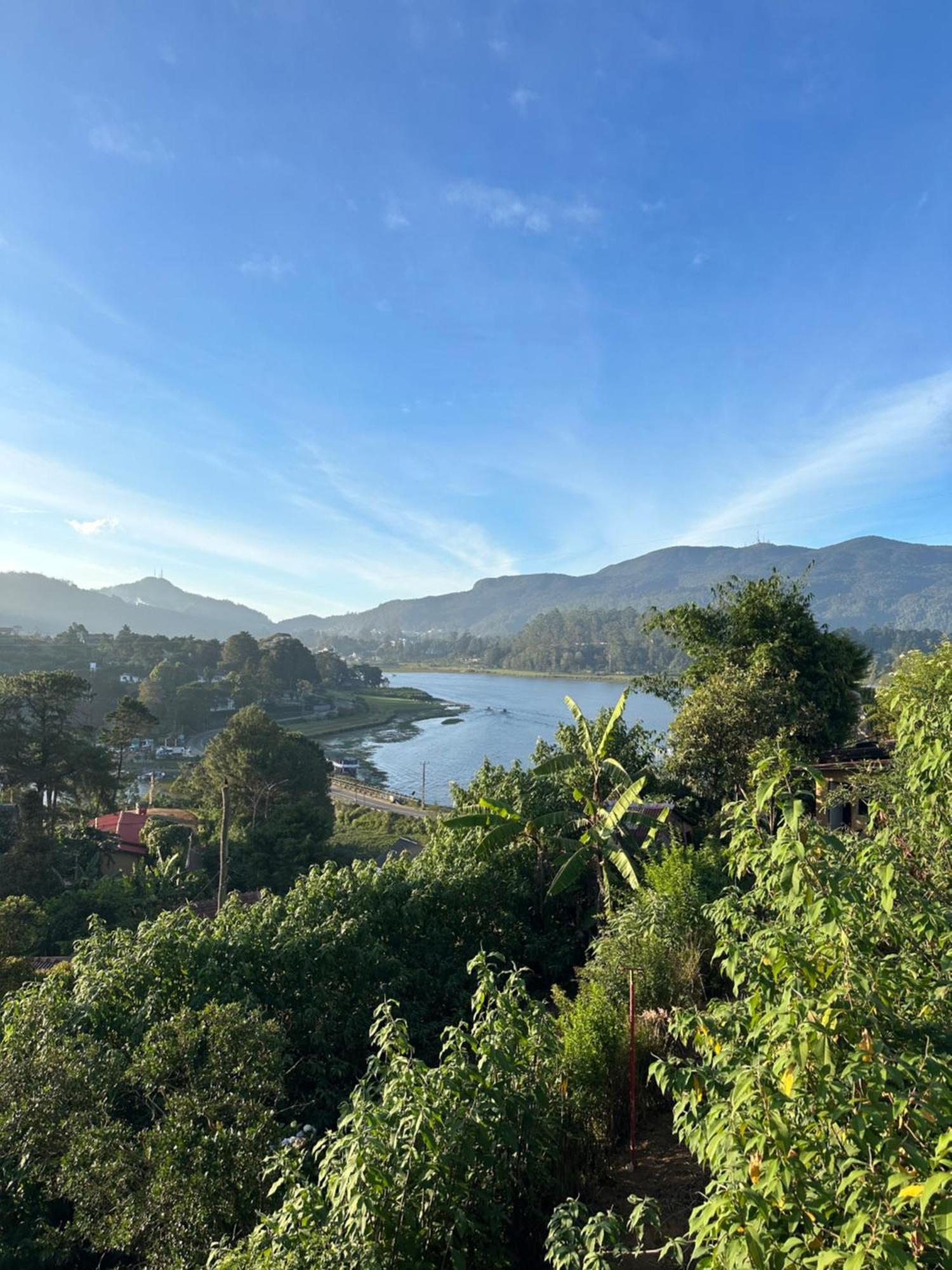 Guest house Sky House By 47 Nuwara Eliya