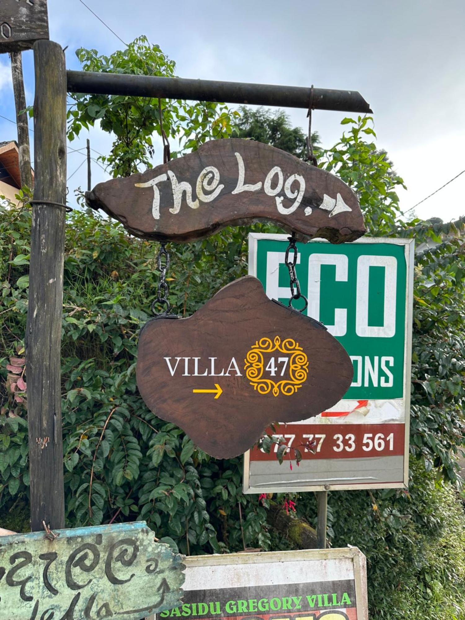 Hotel 47 Nuwaraeliya