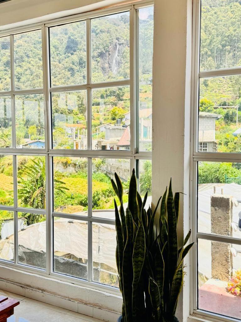 Shalika Holiday home