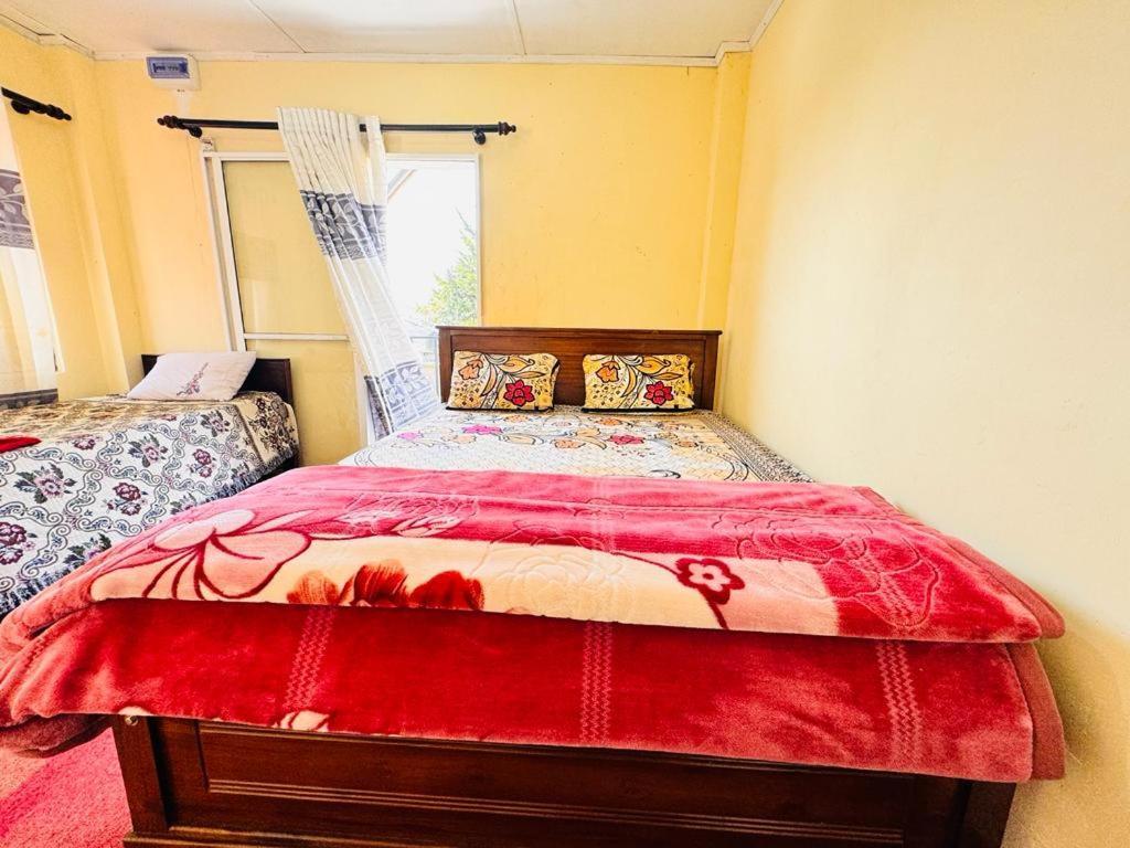 Holiday home Shalika Nuwara Eliya