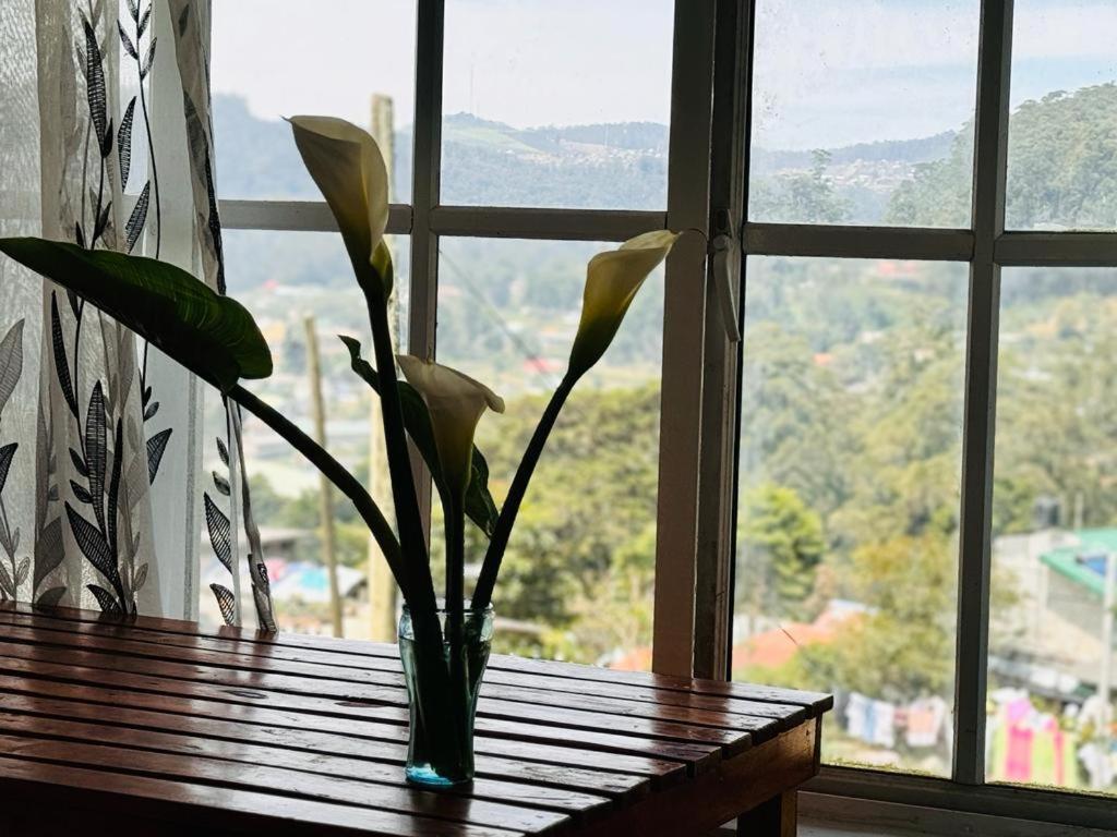 Shalika Nuwara Eliya
