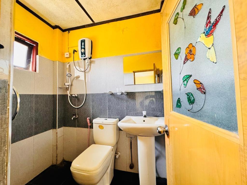 Shalika Holiday home