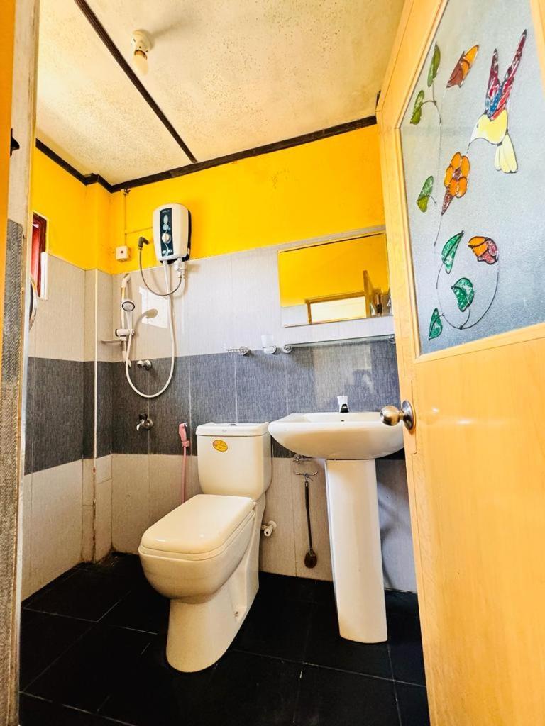 Holiday home Shalika *