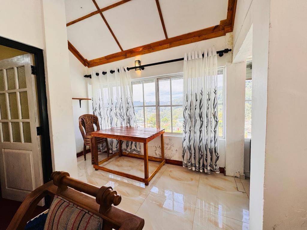 Shalika Holiday home Nuwara Eliya