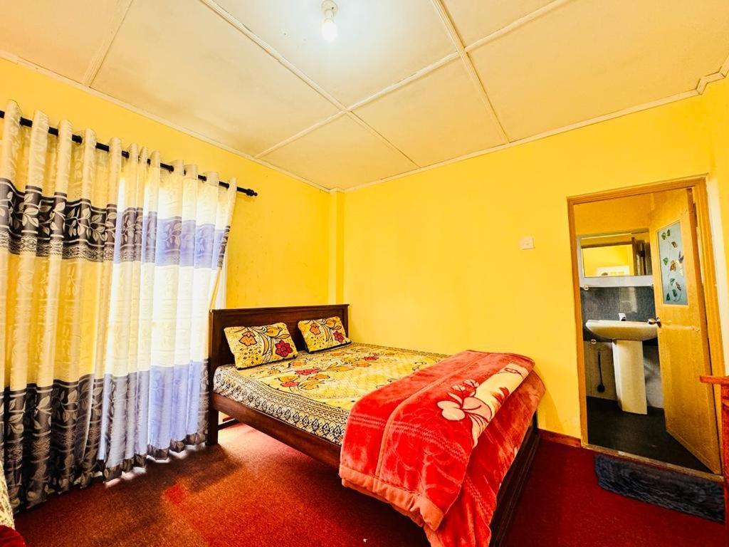 Shalika * Nuwara Eliya