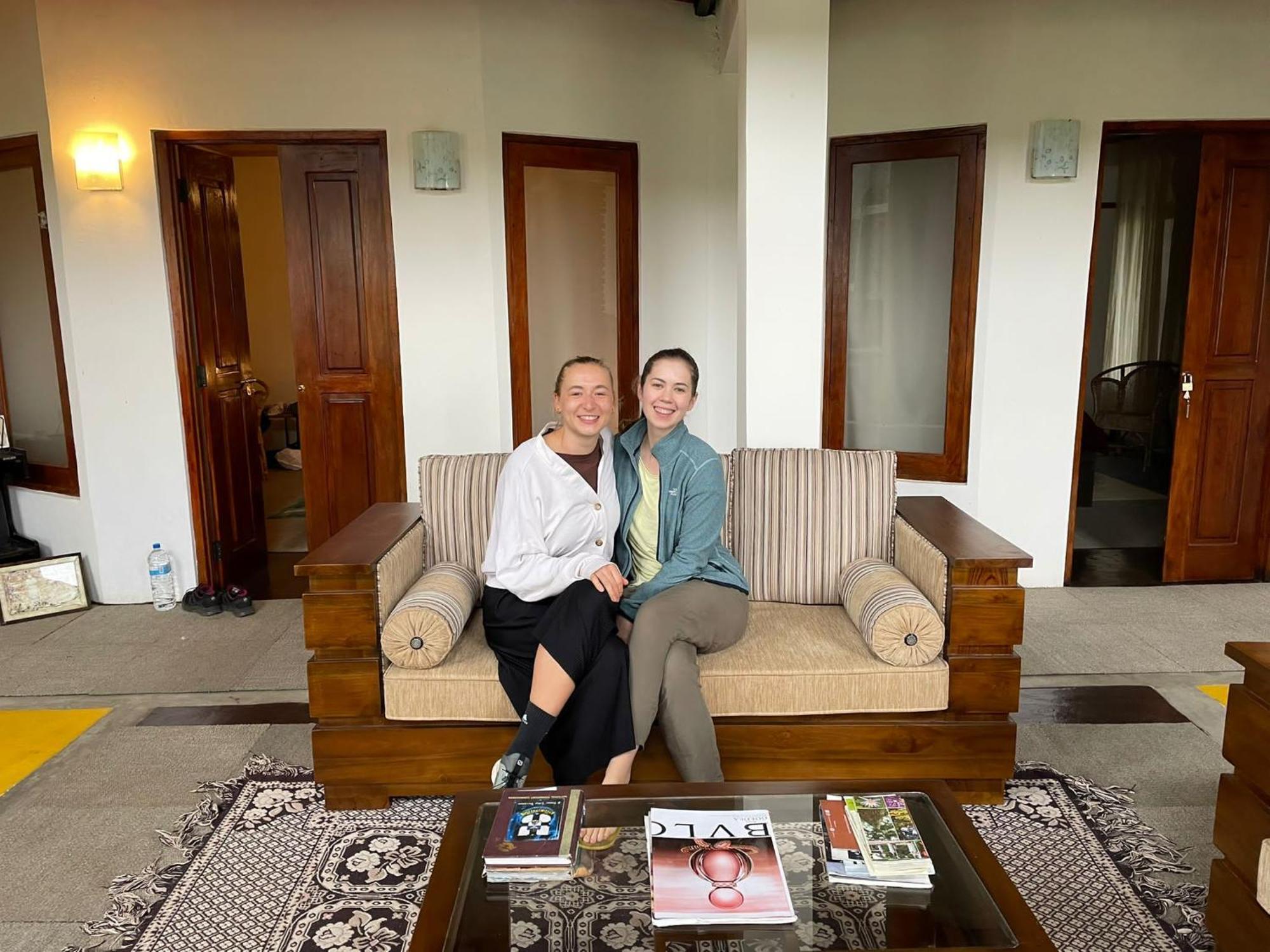 Amaraai Edge Guest house Nuwara Eliya