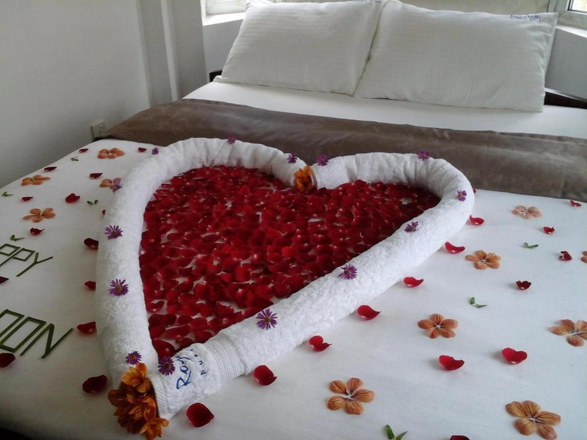 Royal Pearl Hills 4* Nuwara Eliya