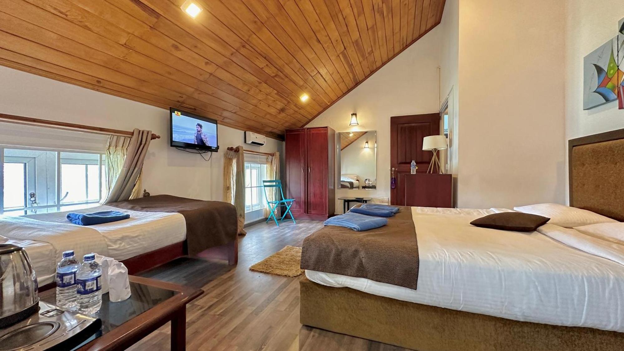 Royal Pearl Hills 4* Nuwara Eliya