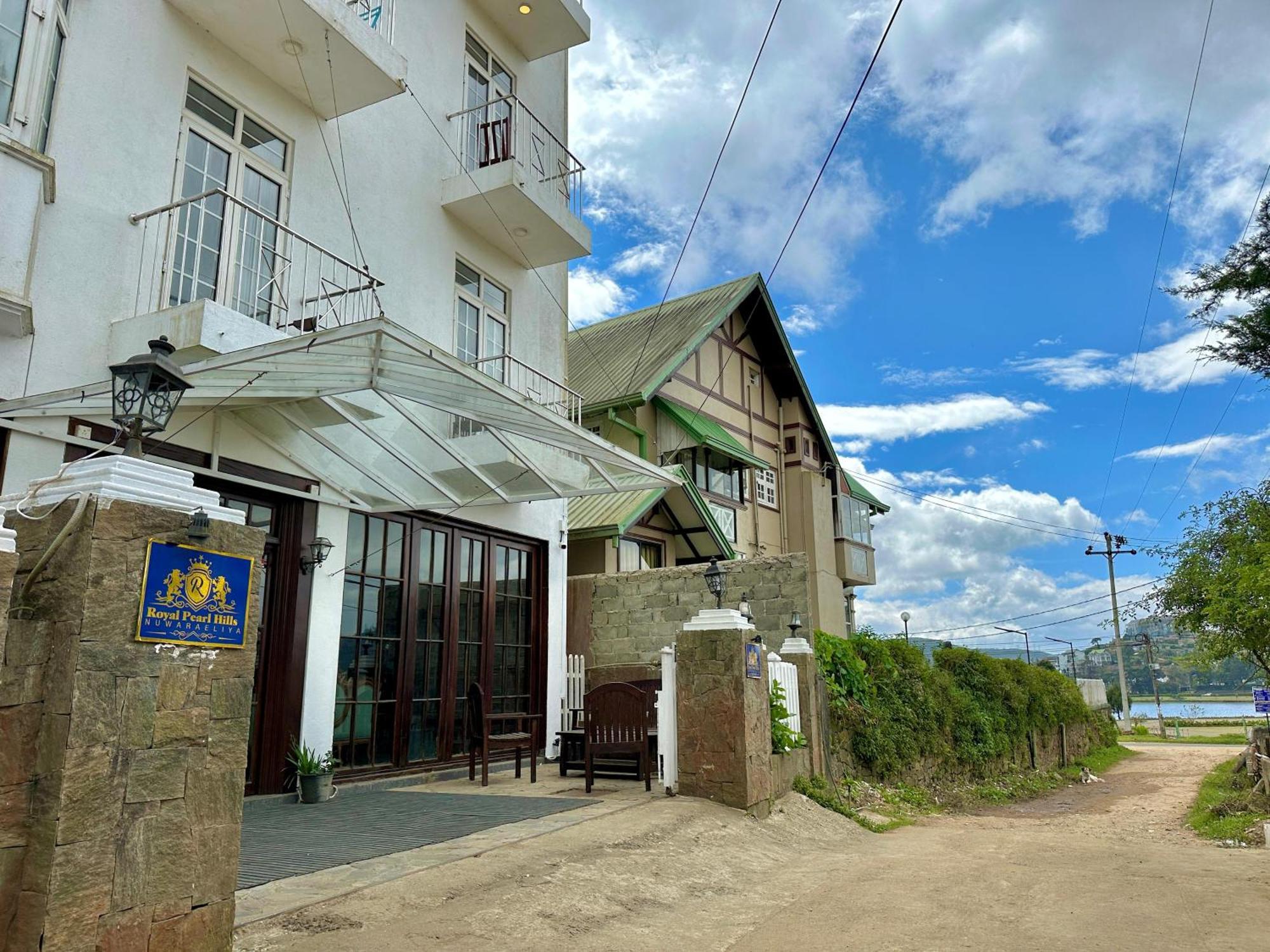 Royal Peral Hills Nuwara Eliya