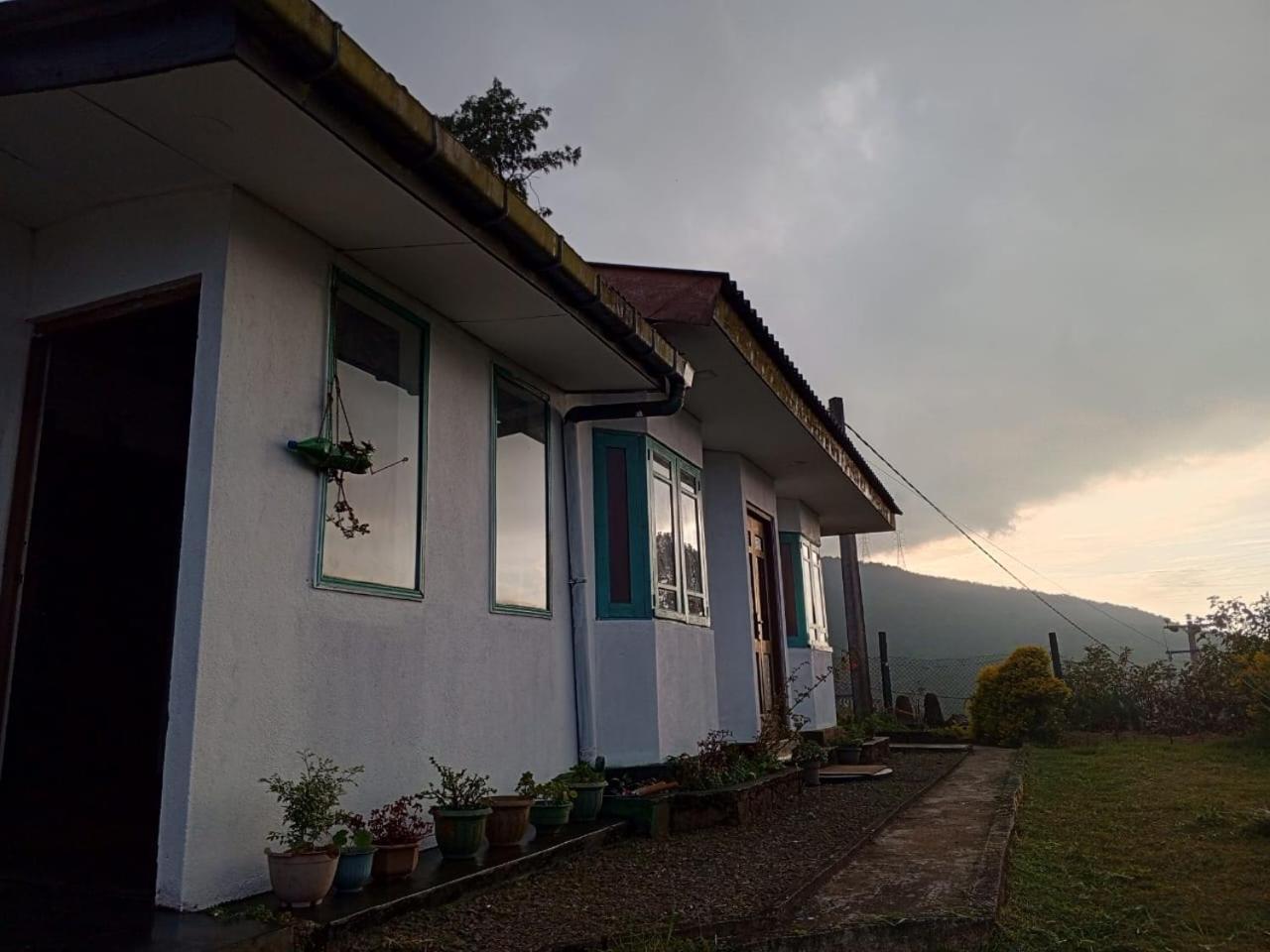 Mount View Chalet