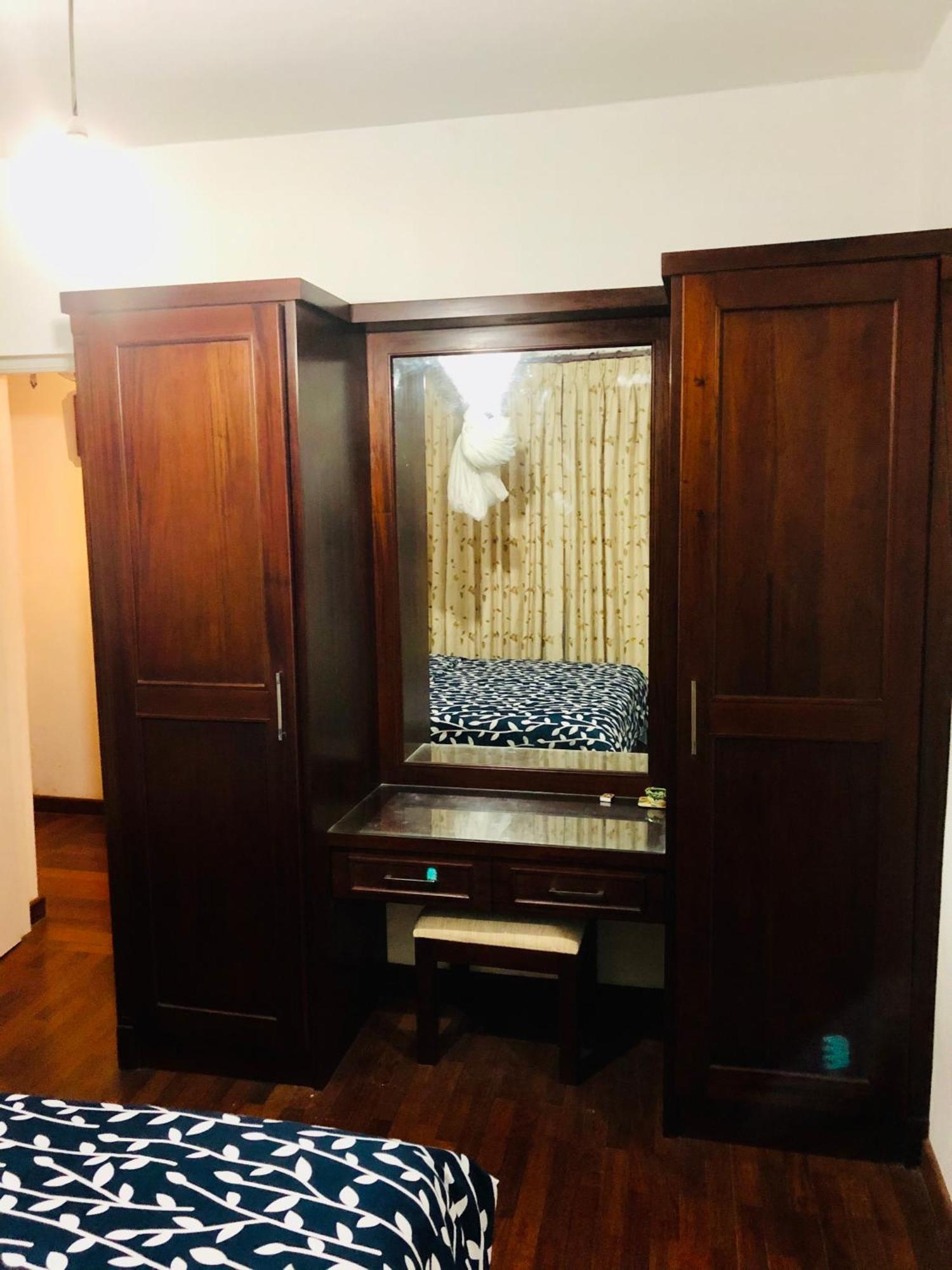Guest house Medalin Harmony Nest *