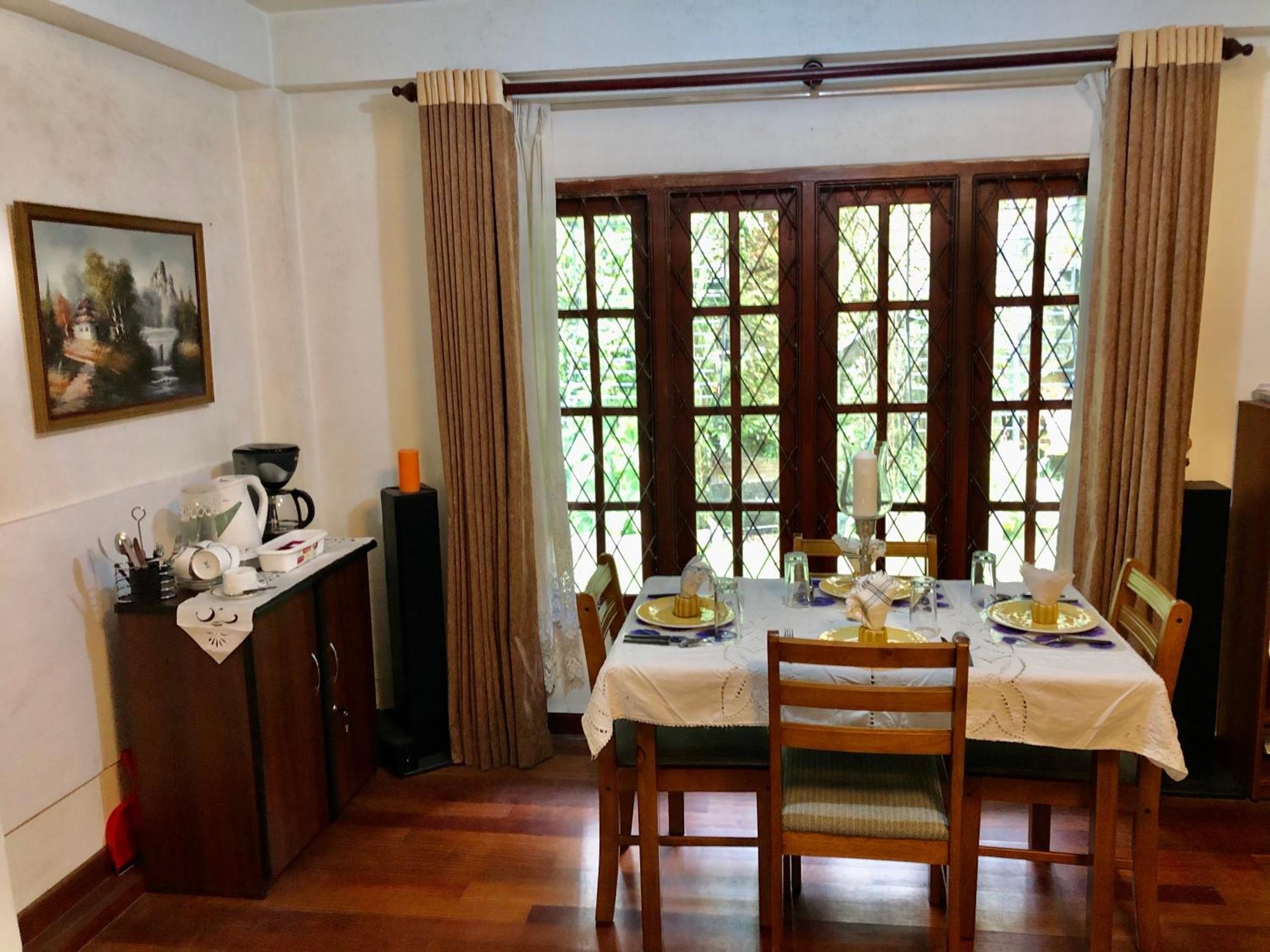 Guest house Medalin Harmony Nest