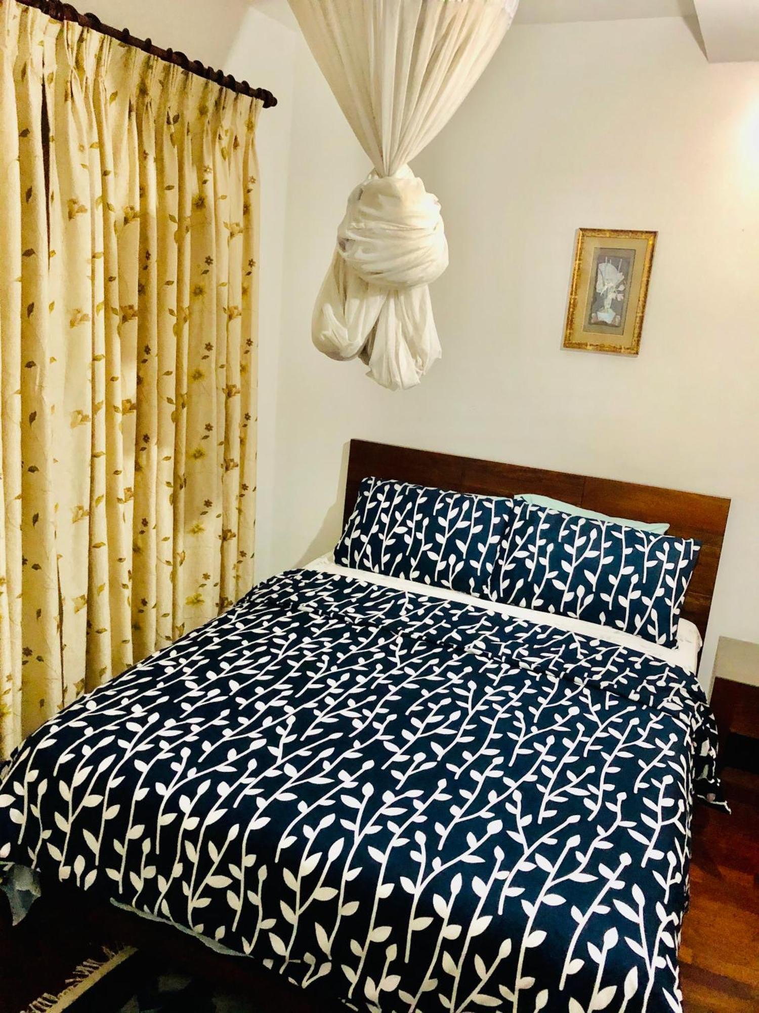 Medalin Harmony Nest Guest house