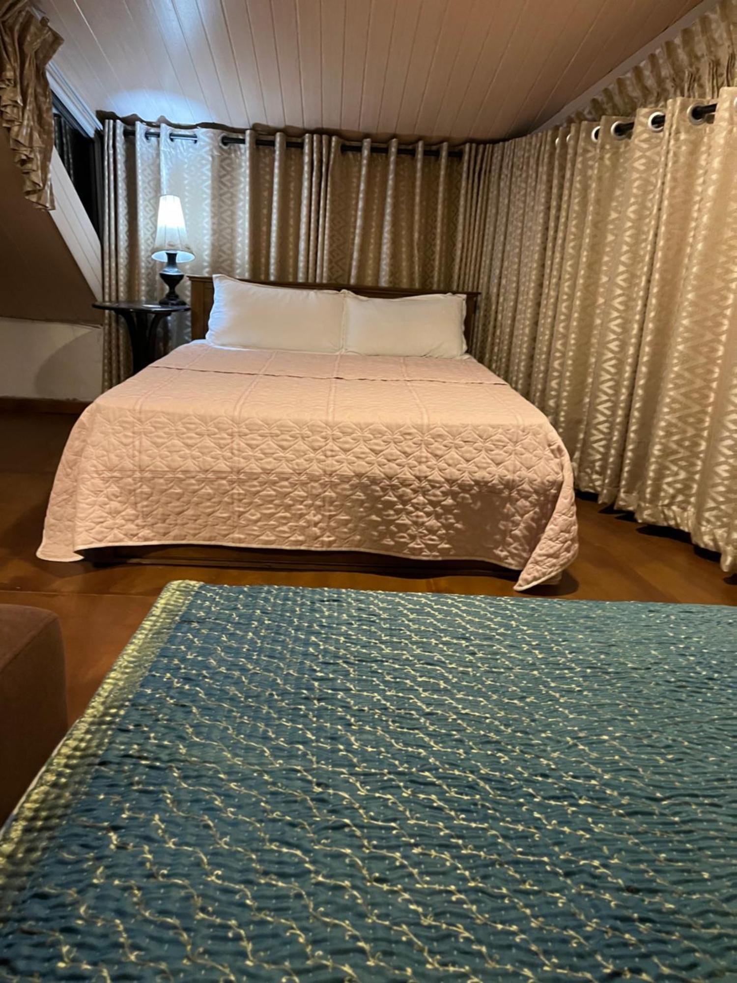 Guest house Medalin Harmony Nest *