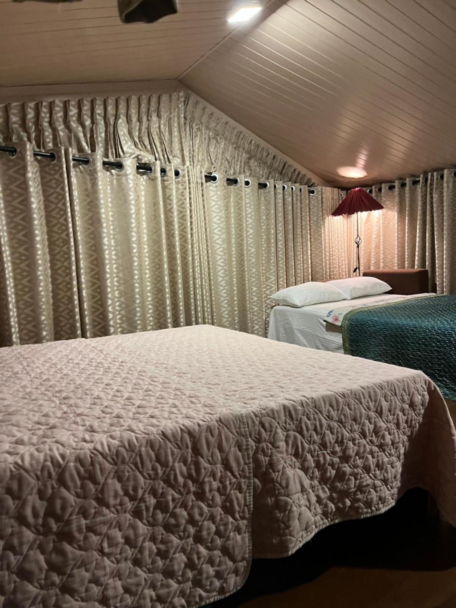 Guest house Medalin Harmony Nest *