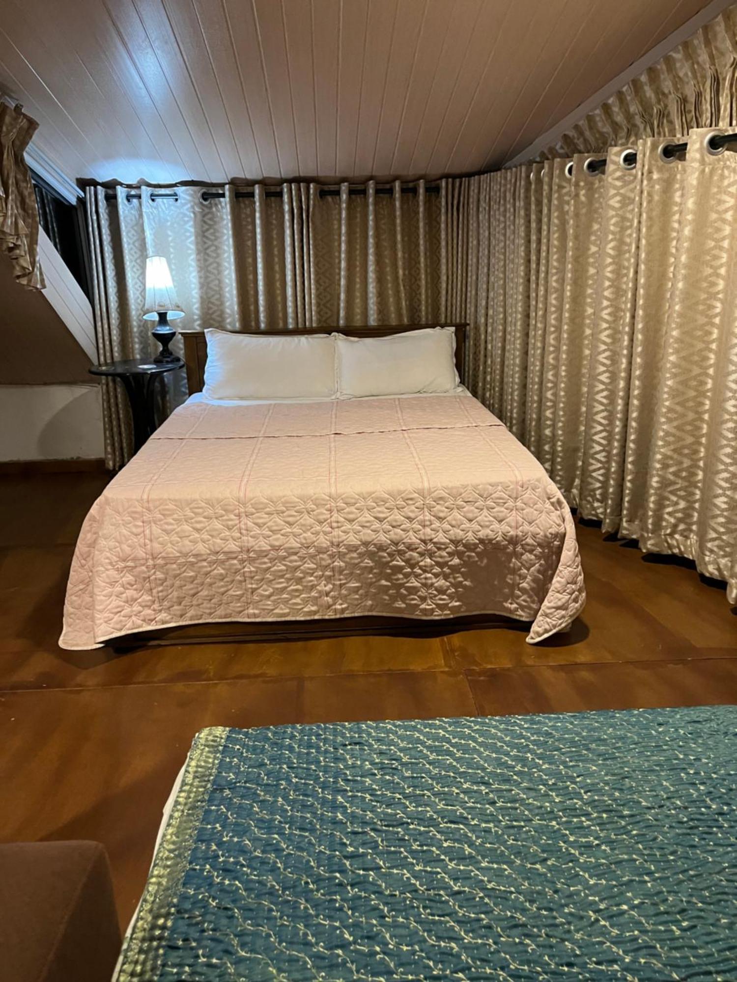 Medalin Harmony Nest Guest house *