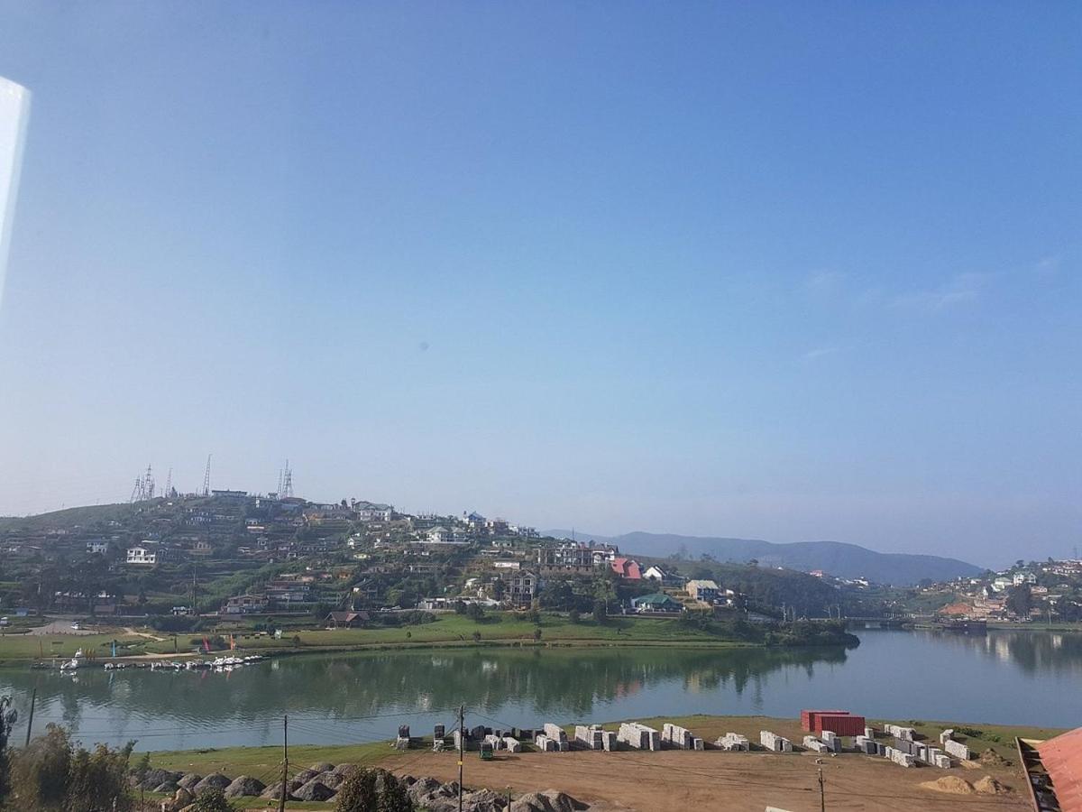 Royal Pearl Hills Nuwara Eliya