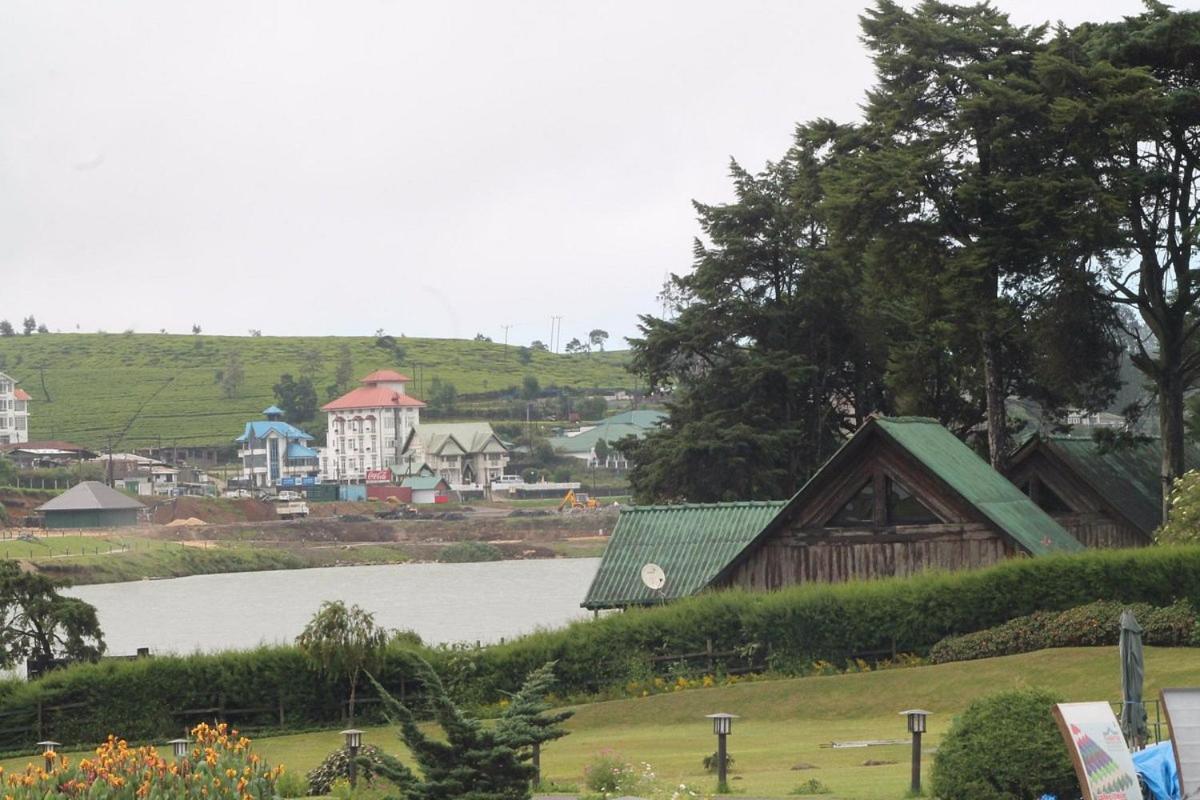 Royal Pearl Hills Nuwara Eliya