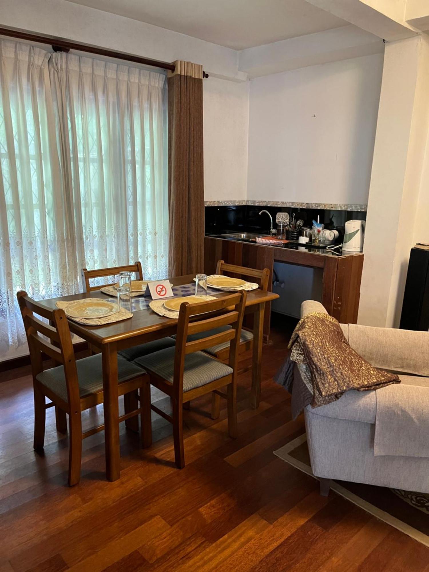 Medalin Harmony Apartment
