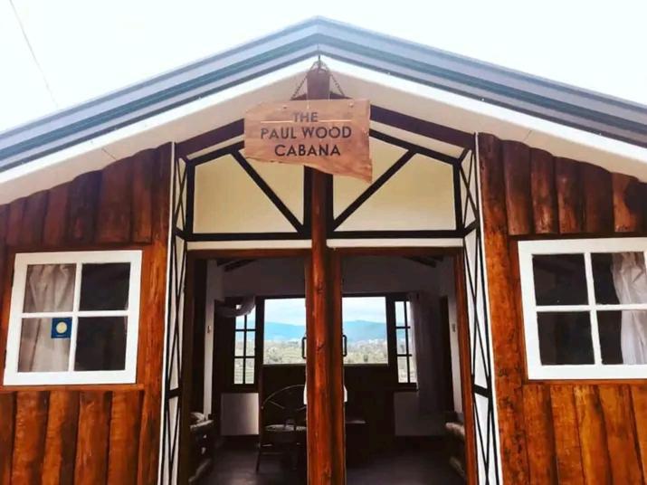 The Paulwood Homestay *