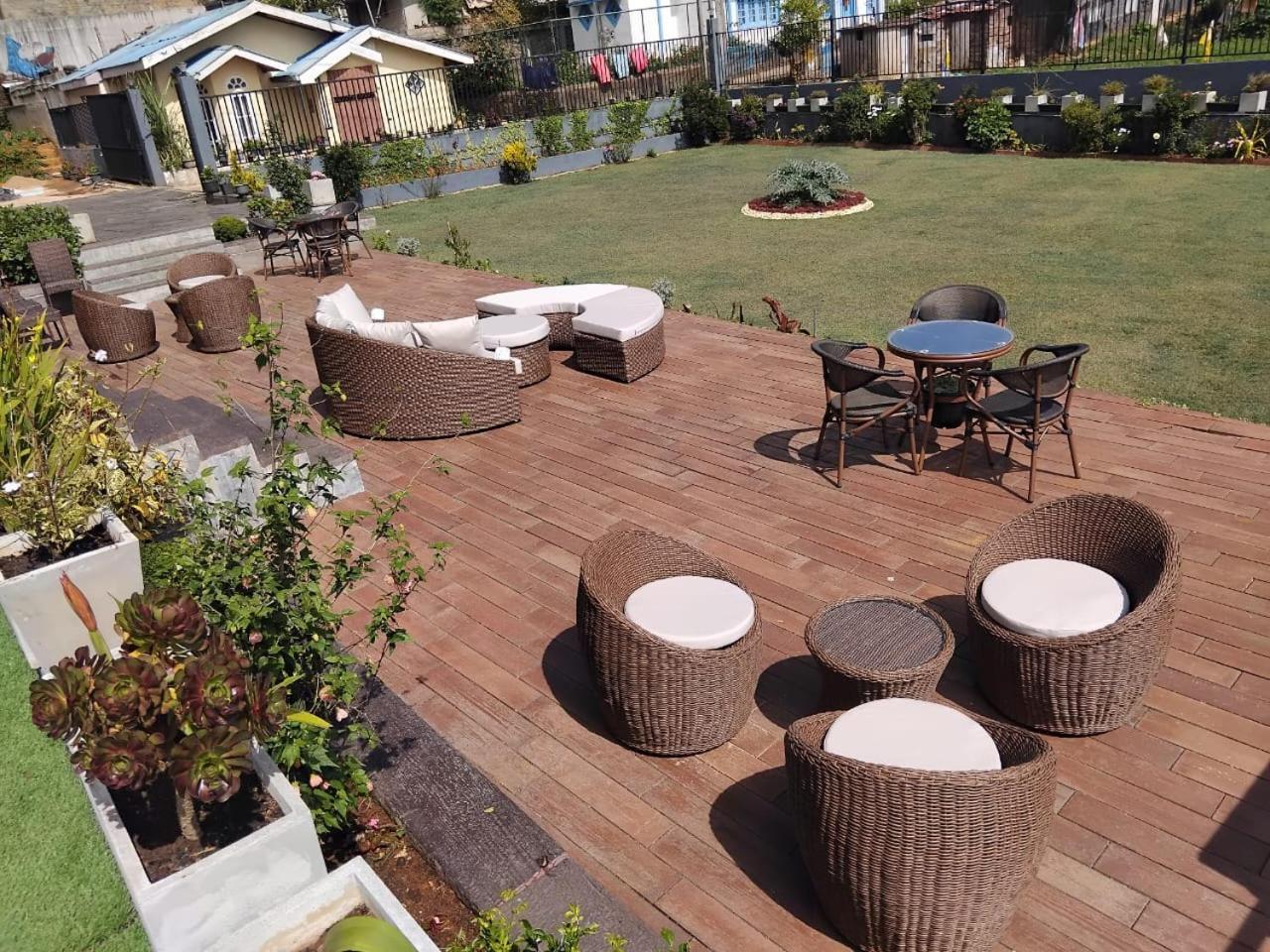 Highland Stonehouse Luxury Boutique Hotel Hotel Nuwara Eliya