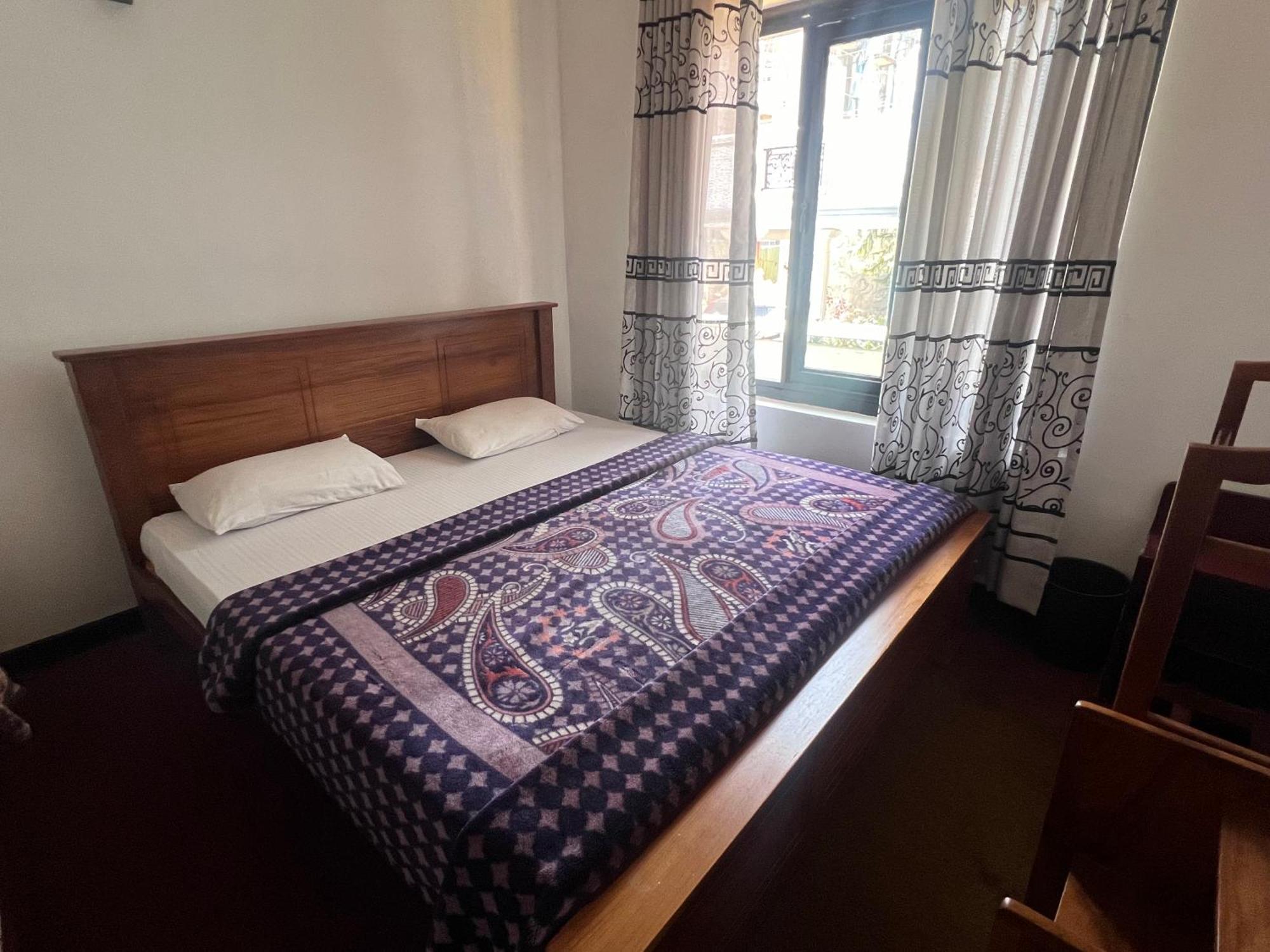 Serendib Hotel 3*