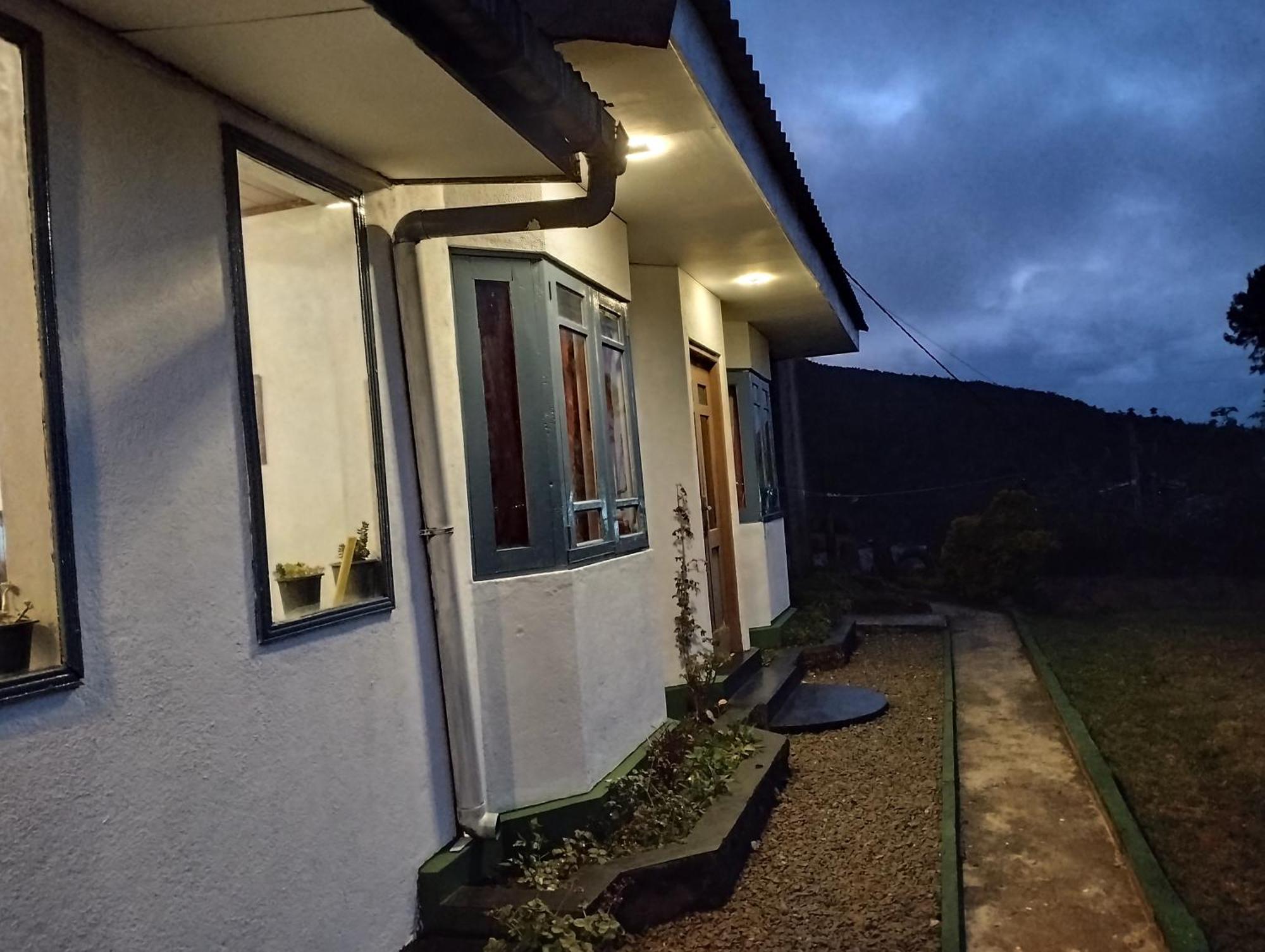 Mount View Chalet