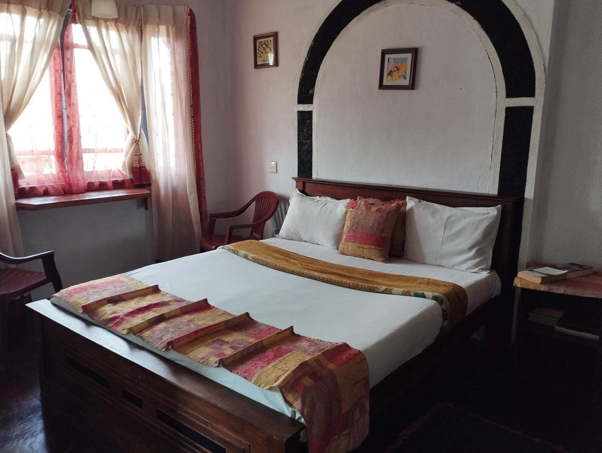 Mount View Nuwara Eliya