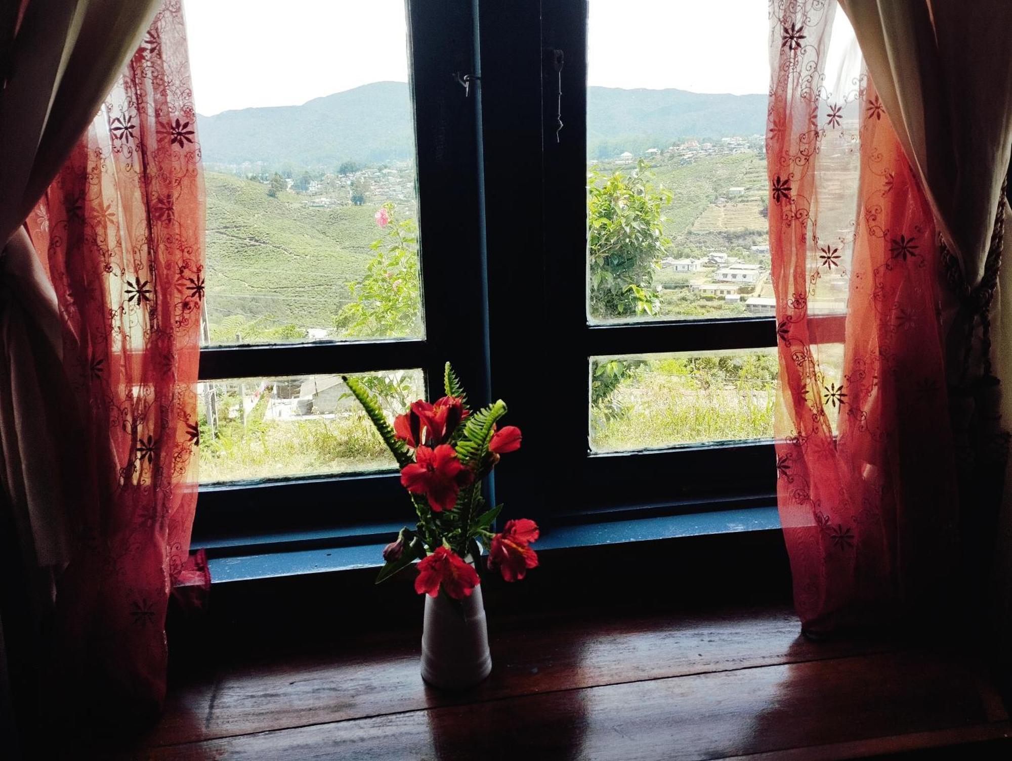 Mount View Chalet