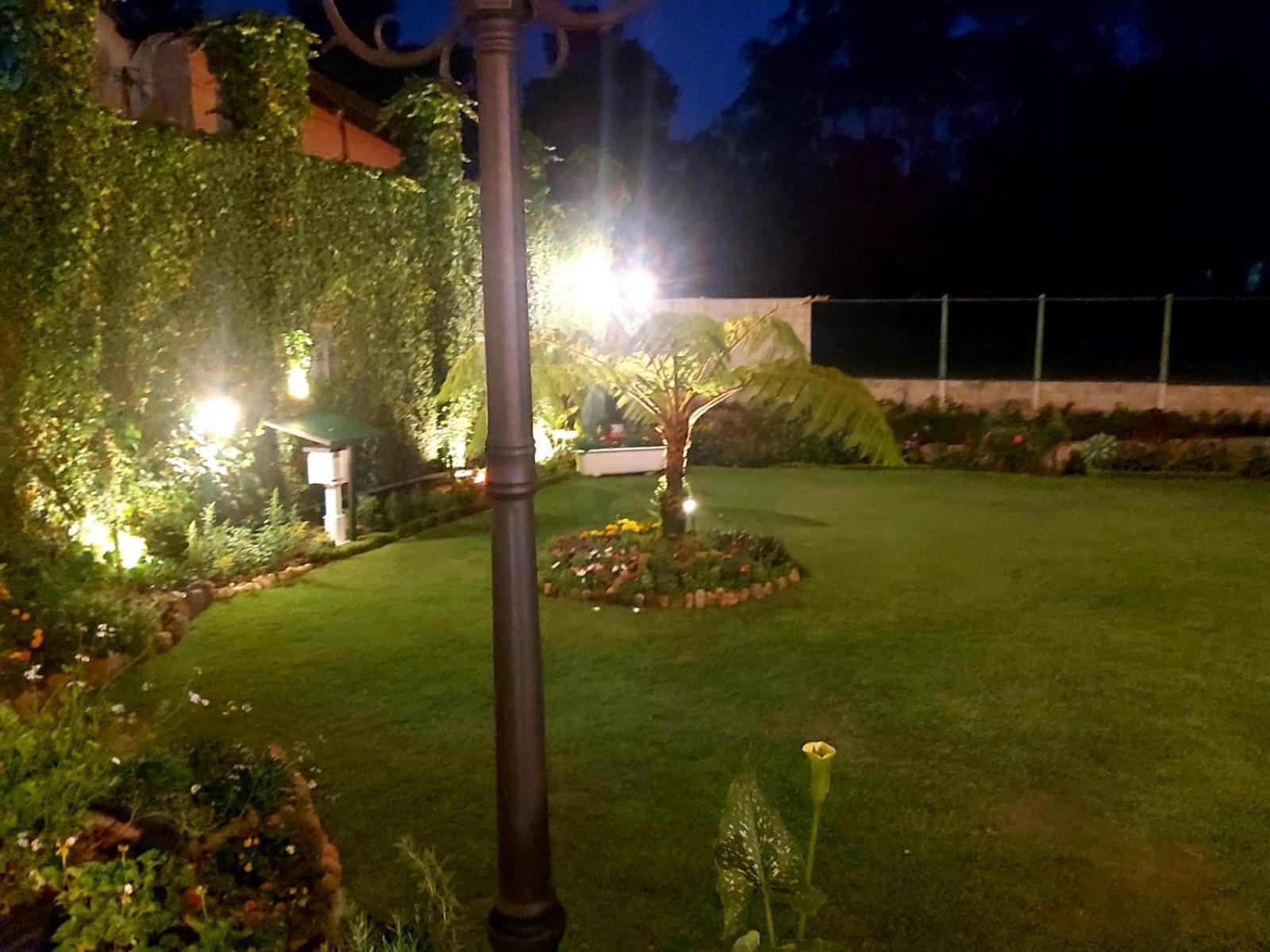 The Golf 3* Nuwara Eliya