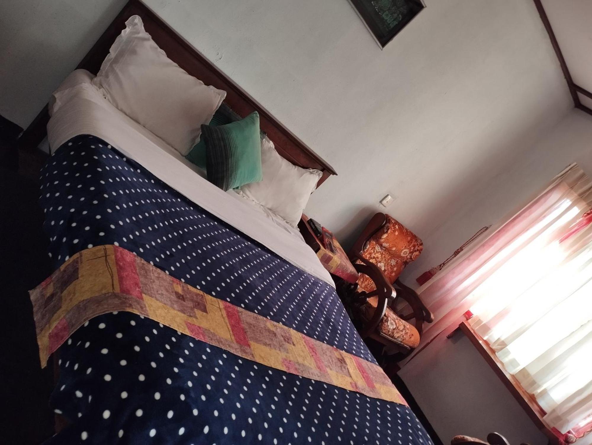 Mount View Chalet