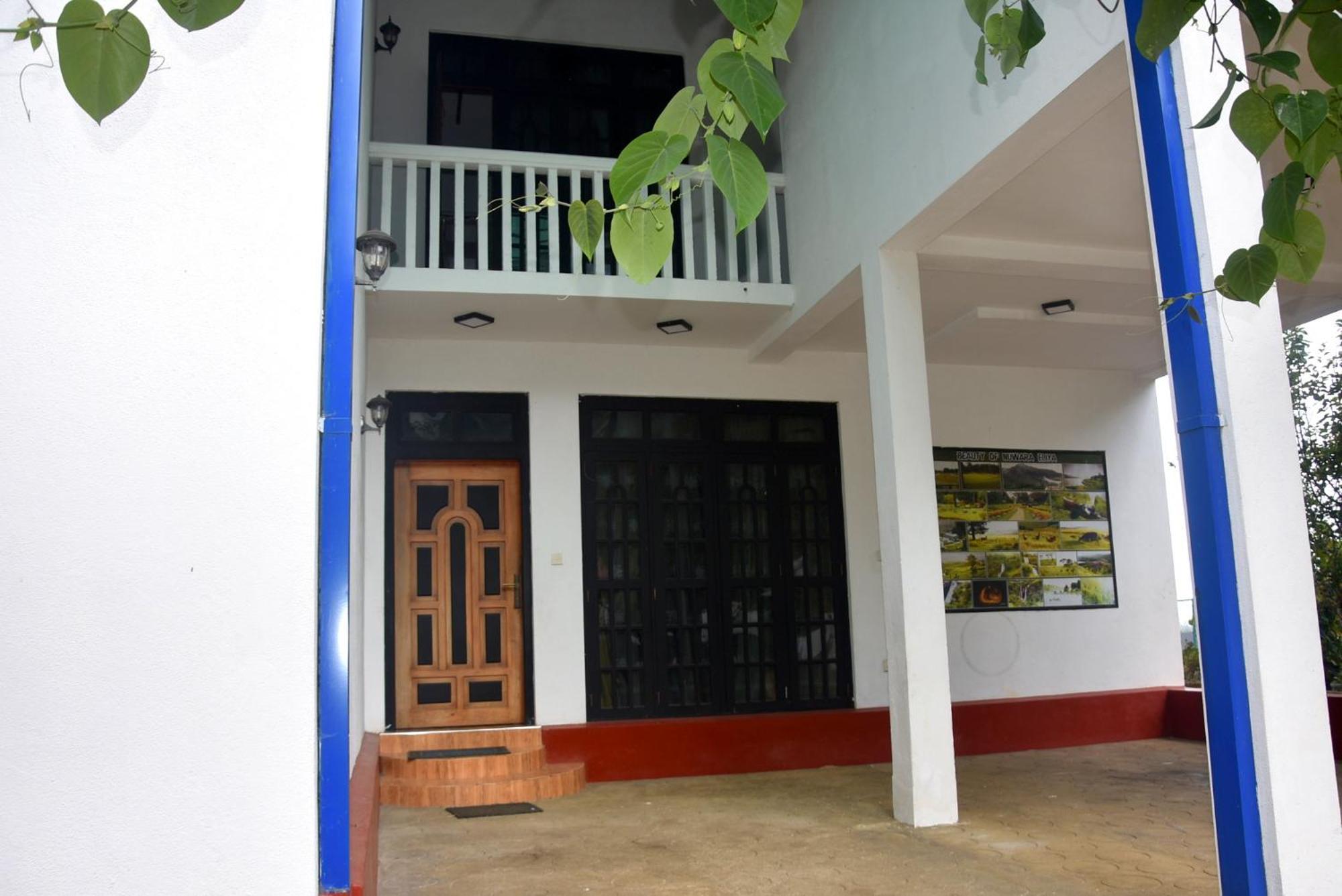 Birds Peak Nuwaraeliya Guest house *