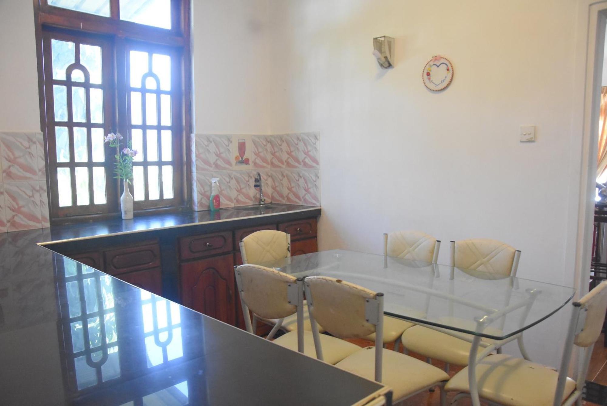 Guest house Birds Peak Nuwaraeliya *