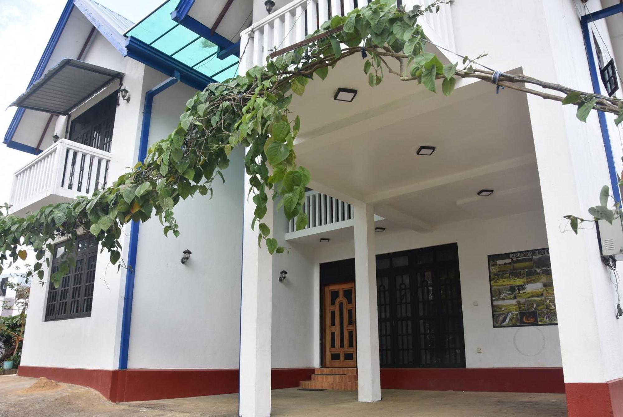 Guest house Birds Peak Nuwaraeliya