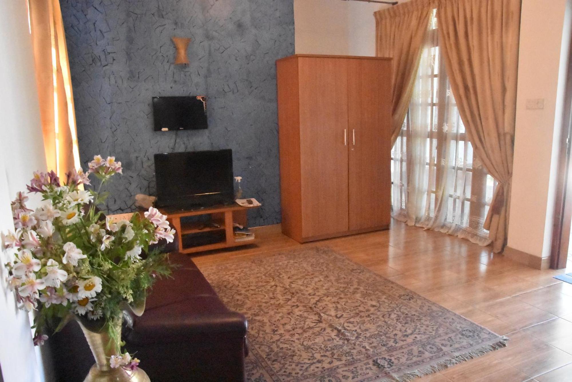 Birds Peak Nuwaraeliya Guest house