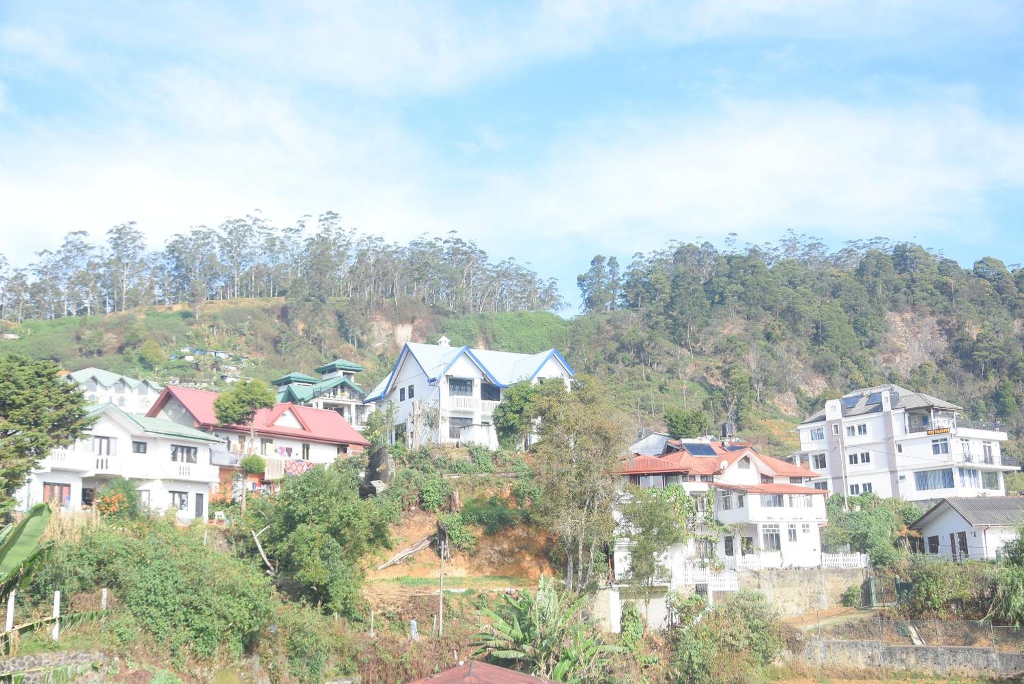 Birds Peak Nuwaraeliya Guest house Nuwara Eliya