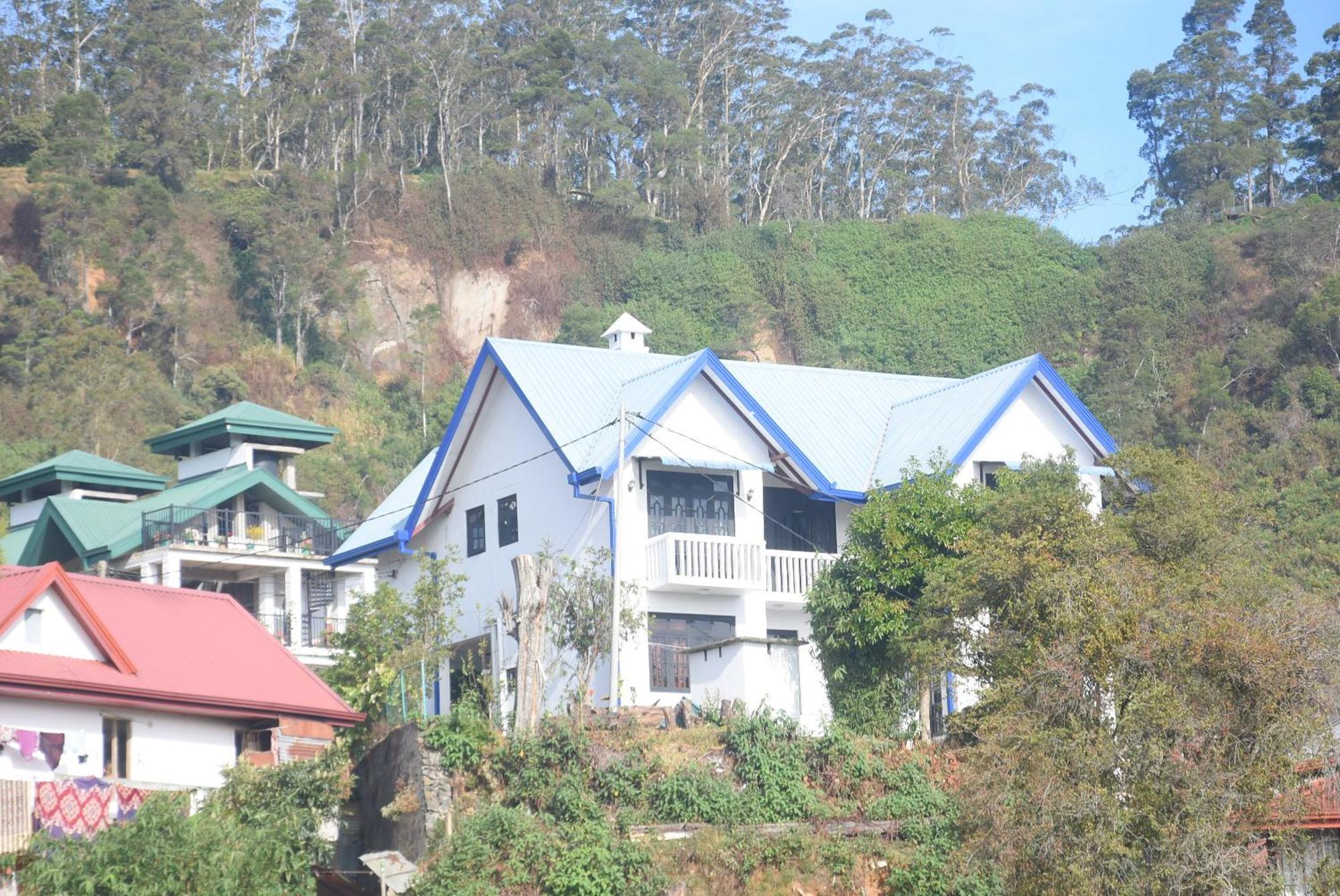Birds Peak Nuwaraeliya Guest house *