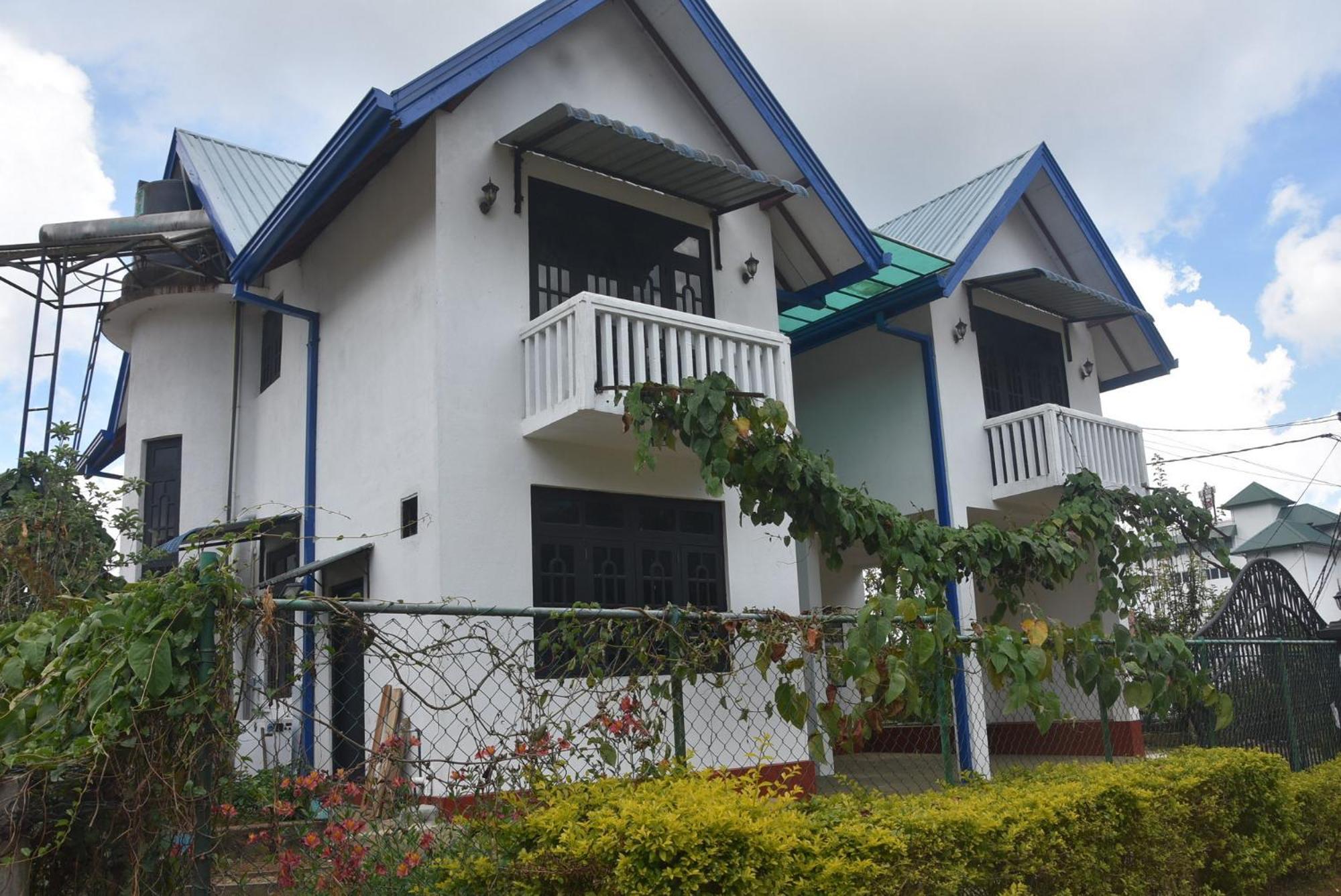 Guest house Birds Peak Nuwaraeliya Nuwara Eliya