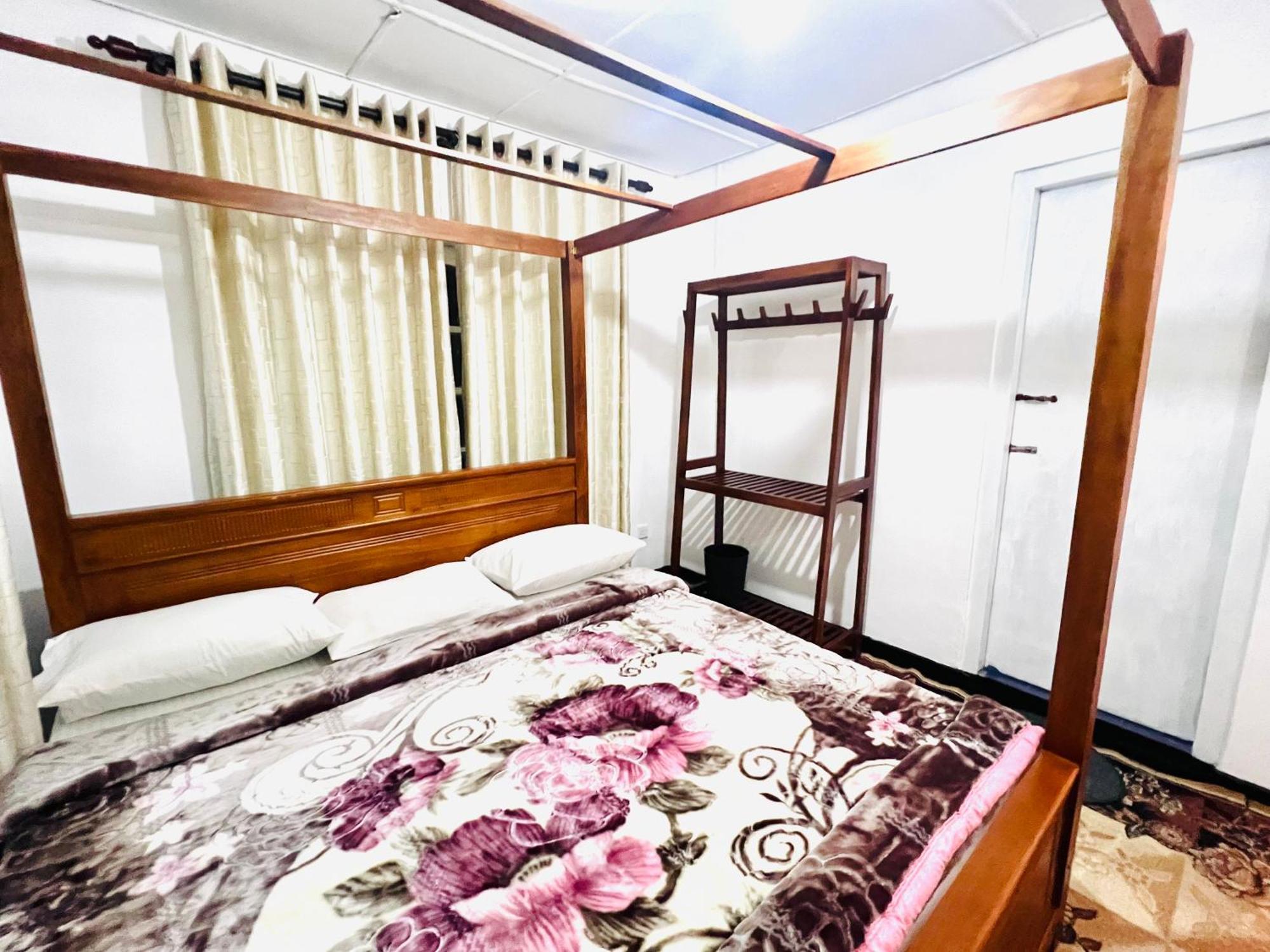 Serendib Hotel