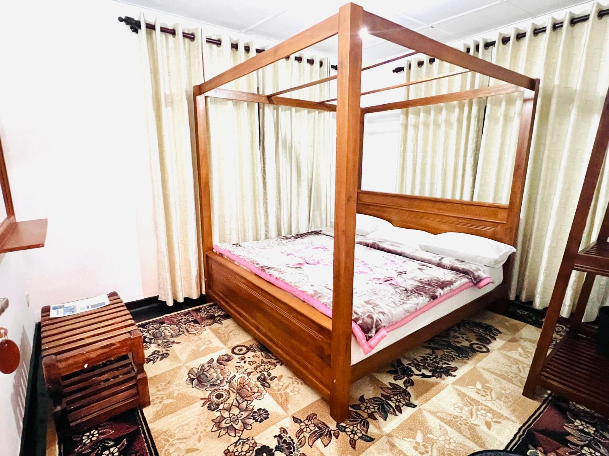 Hotel Serendib Nuwara Eliya