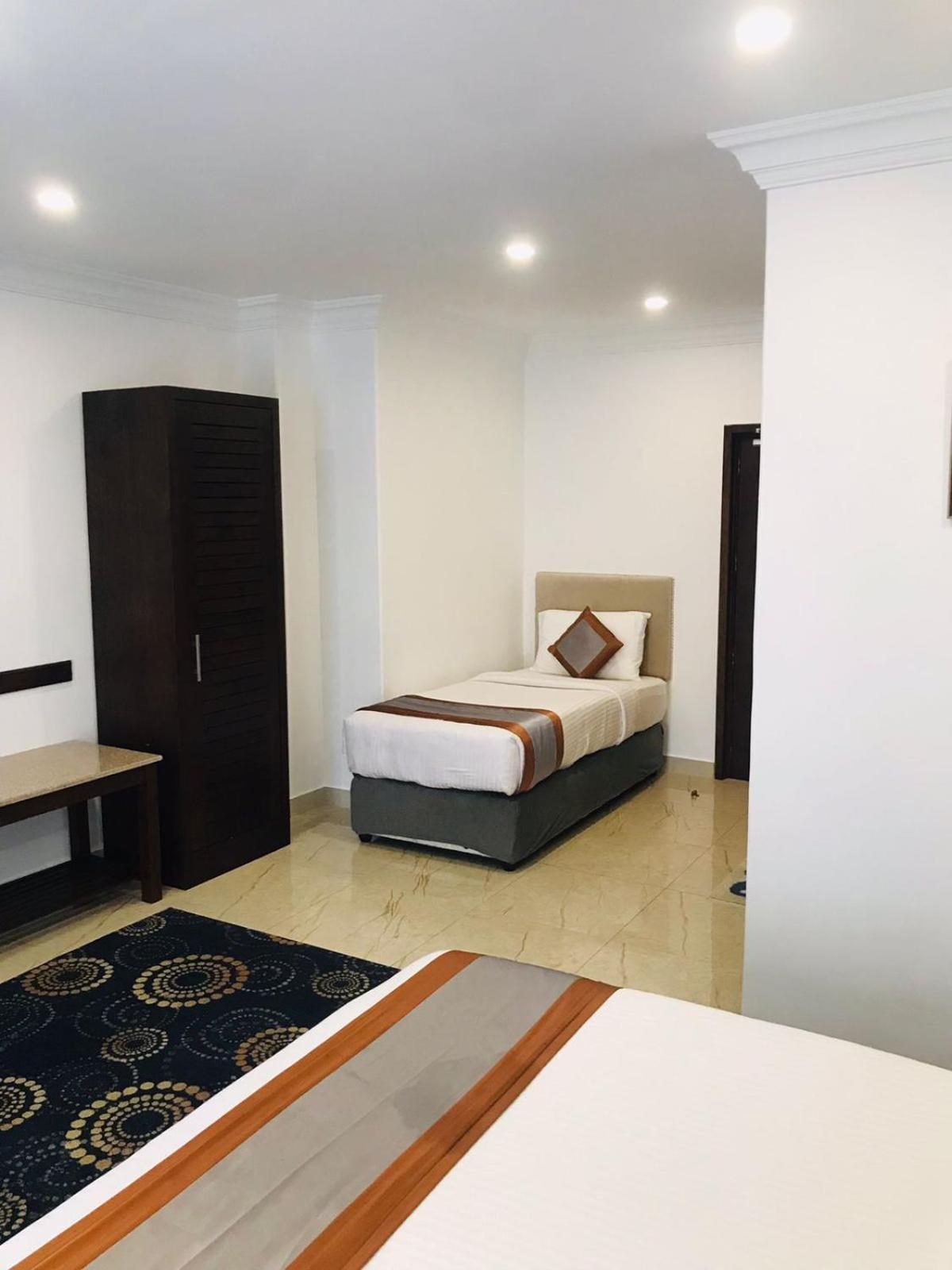 Galaxy Grand 3* Nuwara Eliya