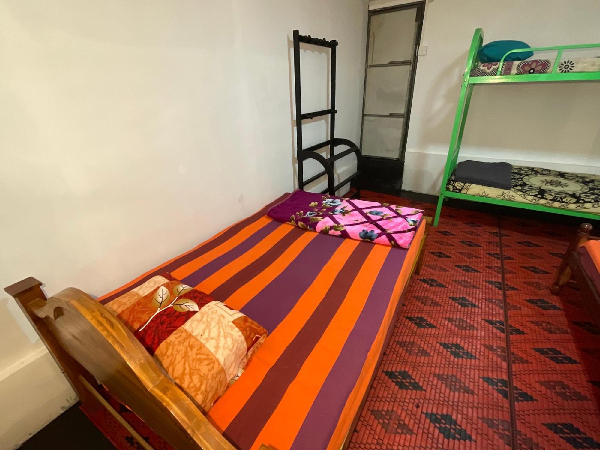 Green Villa Inn Nuwara Eliya