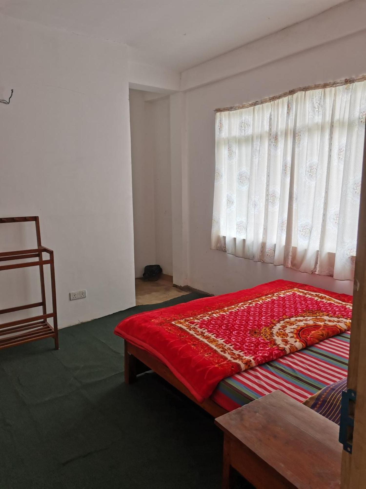 Traveler's Choice Guest house Nuwara Eliya
