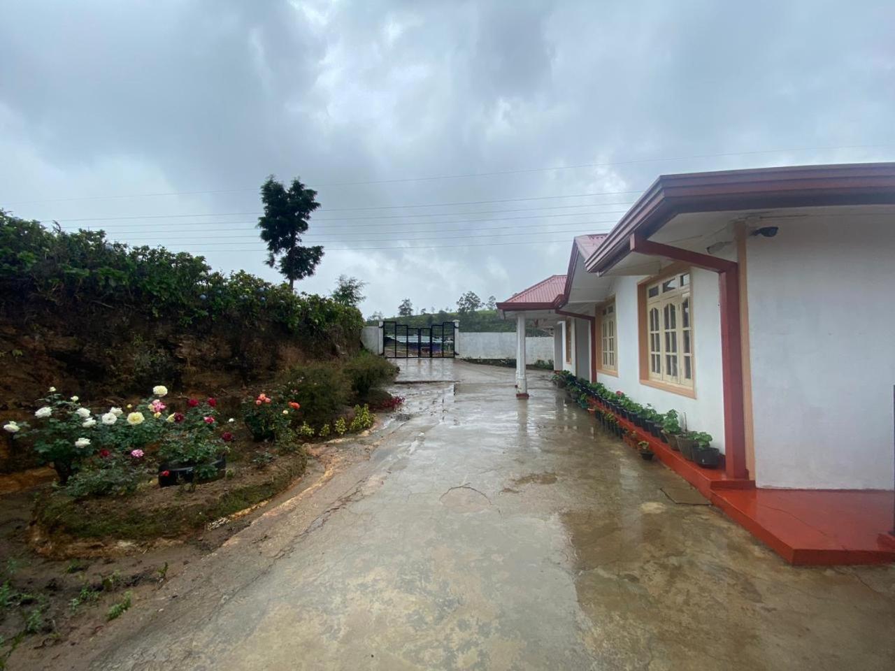 Apartment Little England Nuwara Eliya