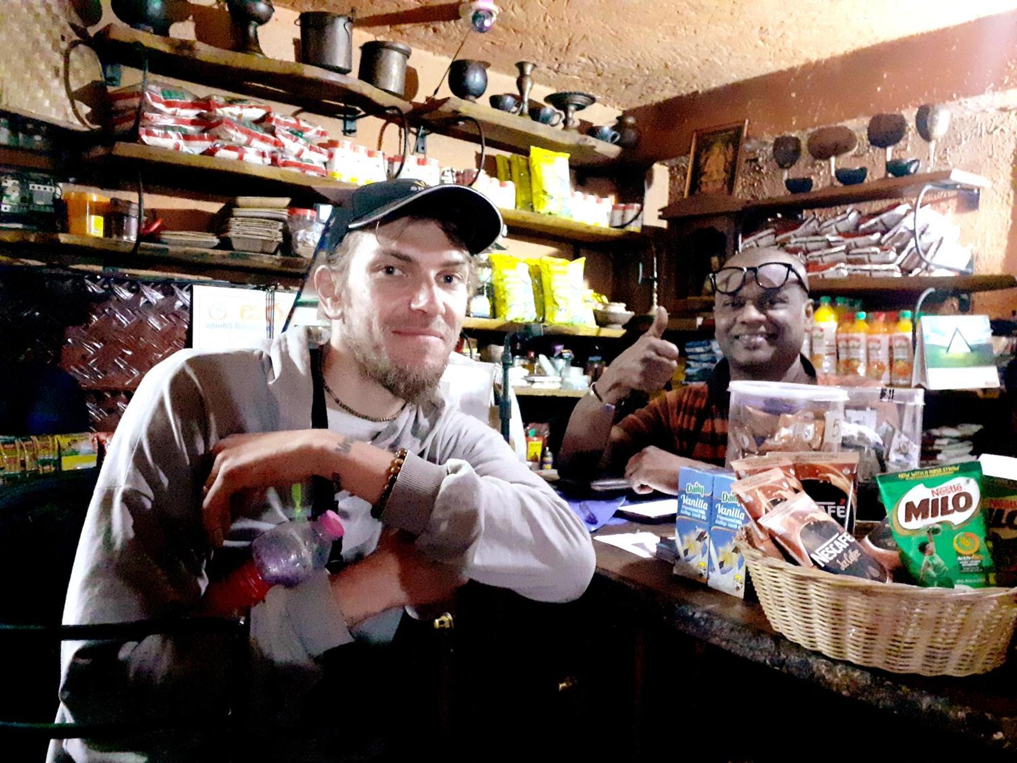 Cool Land Hot Hut & Restaurant 3*