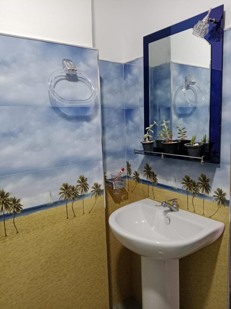 Aloka Guest house